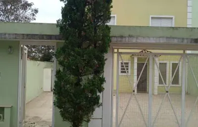 Residencial new garden - casa à venda em cotia/sp na granja viana, no residencial new garden, 150 m²!