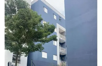 Condomínio jardim europa ii - apartamento garden à venda em cotia/sp no jardim central no condomínio jardim europa ii 81 m²