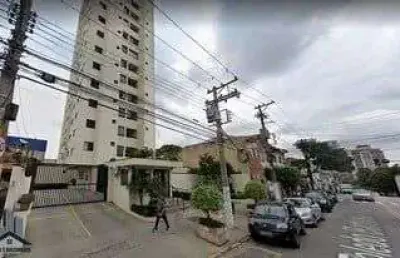 Condomínio edifício saint joseph - apartamento à venda no são paulo/sp no belenzinho, no condomínio edifício saint joseph, com 60m²