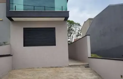 Terra nobre - casa à venda em cotia/sp no sítio boa vista no condomínio terra nobre, 109 m²