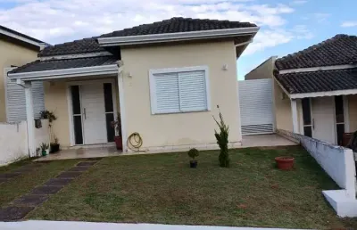 Residencial oásis - casa térrea e isolada à venda em vargem grande paulista/sp no condomínio óasis 89m²