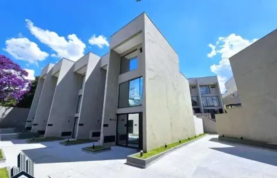 Gran loft - casa à venda em cotia/sp na granja viana no condomínio gran loft 125m²