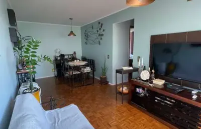 Condomínio jaú - apartamento à venda em são paulo no jardim bonfiglioli no condomínio jaú com 68m² no 2º andar