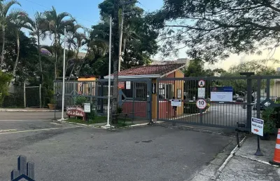 Condomínio vila de espanha - casa á venda em cotia/sp no jardim guerreiro (granja viana) no condomínio vila de espanha, 70m²