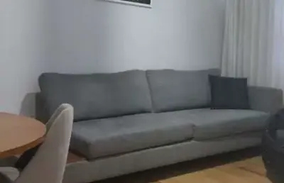 Edifício tulipa - apartamento à venda em cotia/sp no jardim rio das pedras com 70m²