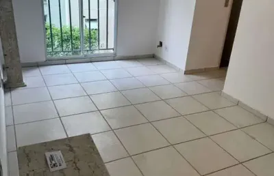 Condomínio dos sabias - apartamento em jardim da glória, cotia/sp