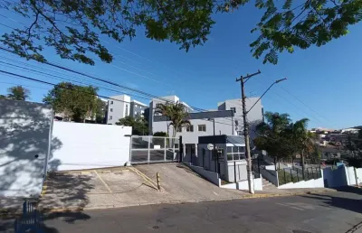 Condomínio jardim europa ii - apartamento térreo garden para locação em cotia no bairro jardim central no condomínio jardim europa ii 81 m²