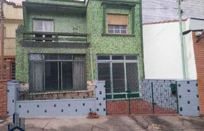 Casa com 3 quartos à venda na Rua Florianópolis, Vila Bertioga, São Paulo