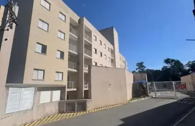 Condomínio astoria residence iii - apartamento à venda em cotia/sp no jardim barro branco no condomínio astoria residende iii com 50m²