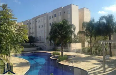 Reserva natureza - apartamento à venda em cotia/sp no jardim petrópolis, no condomínio reserva natureza, são 68m² no 3º andar