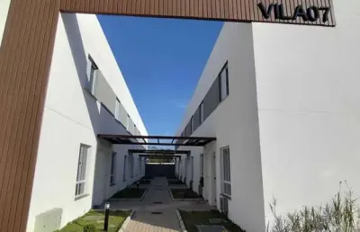 Residencial toronto - casa à venda em cotia/sp no jardim sandra no residencial toronto com 59,87m²