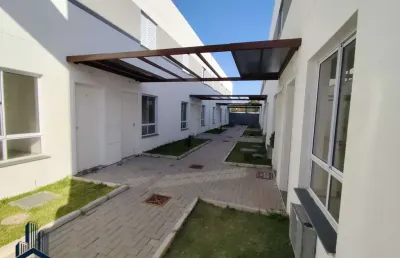 Residencial toronto - casa para locação em cotia/sp no jardim sandra no residencial toronto com 59,87m²
