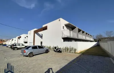 Residencial toronto - casa à venda em cotia/sp no jardim sandra no residencial toronto com 80,02m²