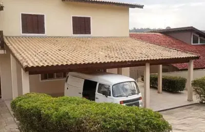Condomínio parque dom henrique iii - casa para locação em cotia/sp no parque dom henrique iii
