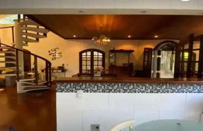 Casa com 2 quartos à venda no Granja Caiapiá, Cotia 