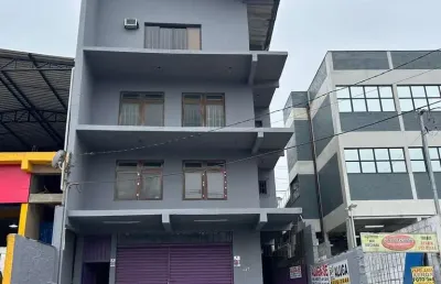 Sala comercial para alugar no Centro, Cotia 