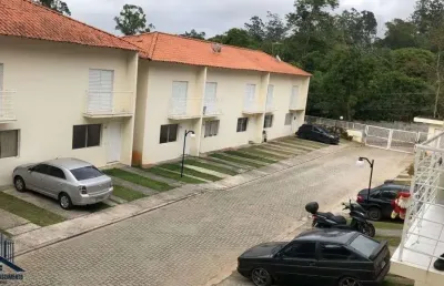 Casa com 2 quartos à venda no Quinta dos Angicos, Cotia 