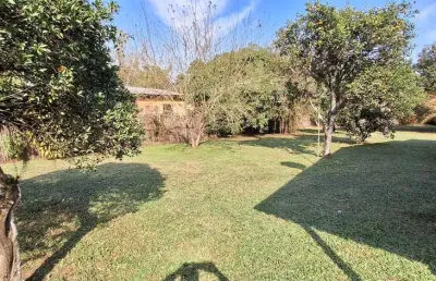 Terreno à venda na avenida farroupilha, 435, flórida, guaíba por r$ 179.000