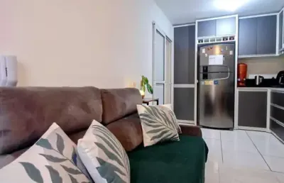 Casa em condomínio fechado com 2 quartos à venda na rua ricardo bandeira bressani, 180, jardim dos lagos, guaíba por r$ 250.000