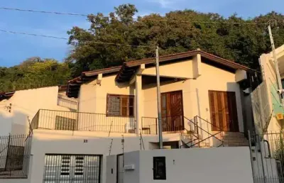 Casa com 3 quartos à venda na rua aladim de araújo pinto, 23, centro, guaíba por r$ 800.000