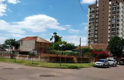 Terreno à venda na rua avelino ávila de oliveira, 130, centro, guaíba por r$ 375.000