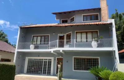 Casa com 3 quartos à venda na avenida perimetral, 356, centro, guaíba por r$ 980.000