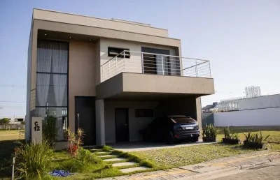 Casa em condomínio fechado com 3 quartos à venda na avenida frederico warstat, 695, sans souci, eldorado do sul por r$ 1.700.000