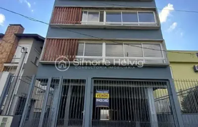 Apartamento com 2 quartos à venda na argentina, 436, residencial eldorado do sul, eldorado do sul por r$ 399.000