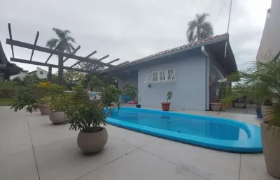 Casa com 2 quartos à venda na avenida independência, 395, flórida, guaíba por r$ 760.000