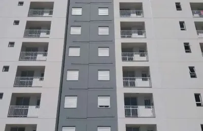 Apartamento com 2 quartos à venda na avenida lourival luís da cunha, 1655, morada da colina, guaíba por r$ 350.000