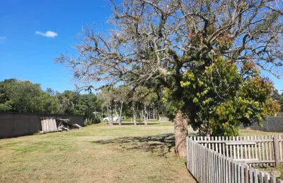 Terreno à venda na d, vila pedras brancas, guaíba por r$ 180.000