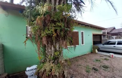 Casa com 5 quartos à venda na antônio ignácio galeão, 46, jardim santa rita, guaíba por r$ 300.000