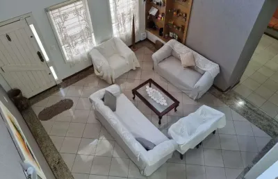 Casa com 4 quartos à venda na rua victor scalco, 715, centro, guaíba por r$ 1.600.000