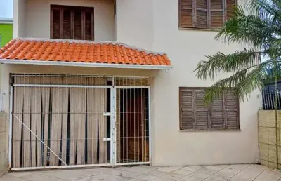 Casa com 3 quartos à venda na nova petrópolis, 855, centro novo, eldorado do sul por r$ 360.000
