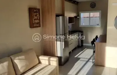 Casa com 2 quartos à venda na rua panambi, 1098, centro novo, eldorado do sul por r$ 490.000