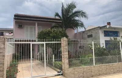 Casa com 3 quartos à venda na aparício castro, 69, morada da colina, guaíba por r$ 850.000