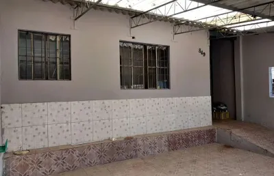 Casa com 2 quartos à venda na didi pacheco, 869, morada da colina, guaíba por r$ 296.000