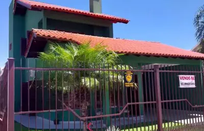 Casa com 3 quartos à venda na argentina, 332, residencial eldorado do sul, eldorado do sul por r$ 1.500.000
