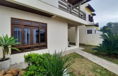 Casa com 3 quartos à venda na rua anacleto prati, 153, centro, guaíba por r$ 950.000