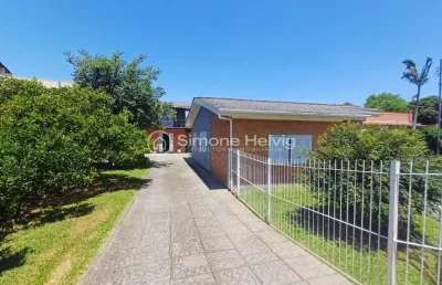 Casa com 5 quartos à venda na ministro brochado da rocha, 116, alegria, guaíba por r$ 450.000