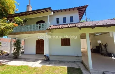 Casa com 3 quartos à venda na raul pila, 1815, flórida, guaíba por r$ 890.000