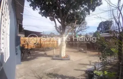 Casa com 3 quartos à venda na sertão santana, 360, passo fundo, guaíba