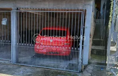 Casa com 3 quartos à venda na tupanciretã, 40, morada da colina, guaíba por r$ 190.000