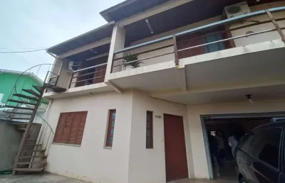 Casa com 3 quartos à venda na rua farroupilha, 1199, centro novo, eldorado do sul por r$ 399.000