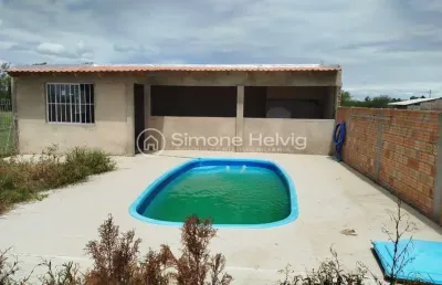 Casa à venda na d10, 10, parque guaíba, eldorado do sul por r$ 265.000