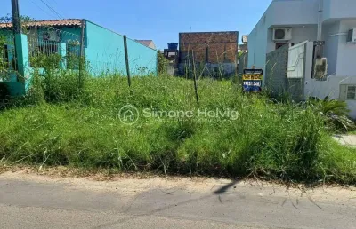 Terreno à venda na dinamarca, 40, residencial eldorado do sul, eldorado do sul por r$ 330.000