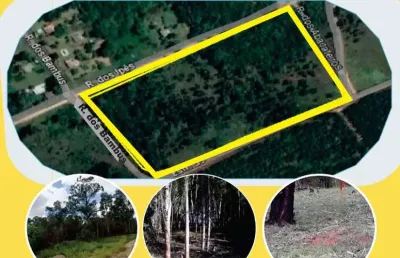 Terreno à venda na dos abacateiros, 121212, parque eldorado, eldorado do sul por r$ 70.000