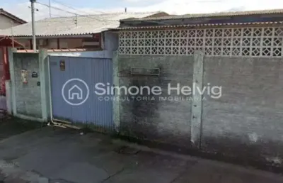 Casa com 2 quartos à venda na cuiabá, 256, jardim santa rita, guaíba por r$ 280.000