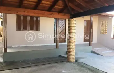 Casa com 3 quartos à venda na joão longuã, 235, bom fim, guaíba por r$ 380.000