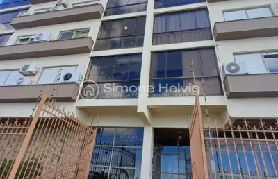 Apartamento com 3 quartos à venda na avenida getúlio vargas, 1533, centro, guaíba por r$ 780.000